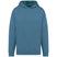 Sweat oversize éco responsable - NS408 Sweat - minimum 10 pièces Native spirit Adriatique blue 2XS 