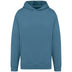 Sweat oversize éco responsable - NS408 Sweat - minimum 10 pièces Native spirit Adriatique blue 2XS 