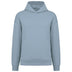 Sweat oversize éco responsable - NS408 Sweat - minimum 10 pièces Native spirit Aquamarine 2XS 
