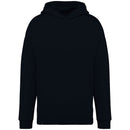 Sweat équipe oversize éco responsable - NS408 Sweat - minimum 10 pièces Native spirit Noir 2XS 