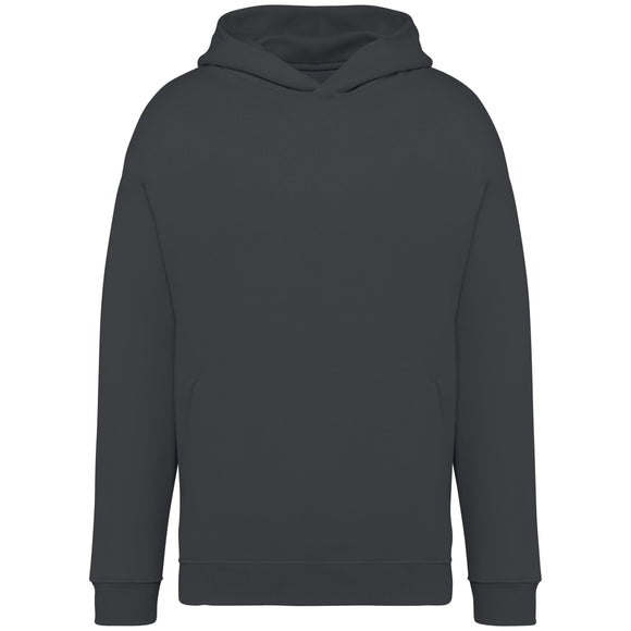 Sweat oversize éco responsable - NS408 Sweat - minimum 10 pièces Native spirit 