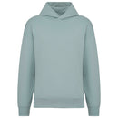 Sweat oversize éco responsable - NS408 Sweat - minimum 10 pièces Native spirit Jade 2XS 