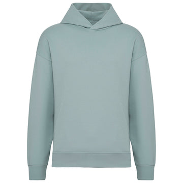 Sweat oversize éco responsable - NS408 Sweat - minimum 10 pièces Native spirit Jade 2XS 