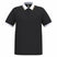 Polo lifestyle - PA497 polo homme : minimum 5 pièces Pro act Noir XS 