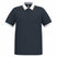 Polo lifestyle - PA497 polo homme : minimum 5 pièces Pro act Marine XS 