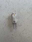 Relève pitch encoche putter Relève pitch: minimum 100 pièces Alvin Golf Argent Entre 100 et 249 