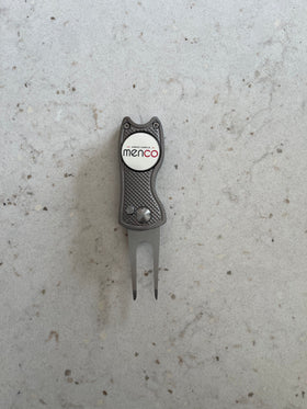 Relève pitch encoche putter Relève pitch: minimum 100 pièces Alvin Golf Gris Entre 100 et 249 