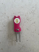 Relève pitch encoche putter Relève pitch: minimum 100 pièces Alvin Golf Rose Entre 100 et 249 