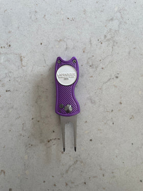 Relève pitch encoche putter Relève pitch: minimum 100 pièces Alvin Golf Violet Entre 100 et 249 