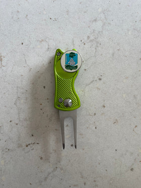 Relève pitch encoche putter Relève pitch: minimum 100 pièces Alvin Golf Pomme Entre 100 et 249 