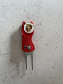 Relève pitch encoche putter Relève pitch: minimum 100 pièces Alvin Golf Rouge Entre 100 et 249 