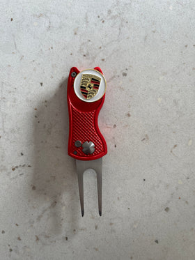 Relève pitch encoche putter Relève pitch: minimum 100 pièces Alvin Golf Rouge Entre 100 et 249 