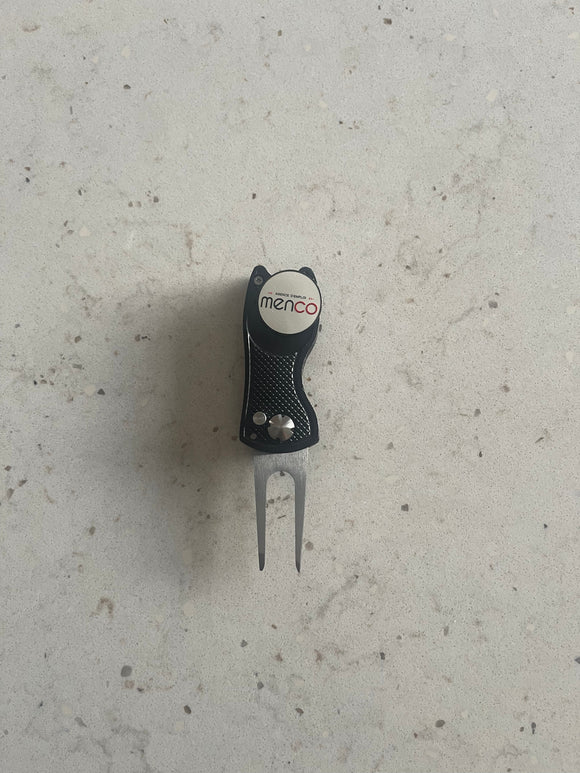 Relève pitch encoche putter Relève pitch: minimum 100 pièces Alvin Golf Noir Entre 100 et 249 