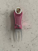 Relève pitch classique Relève pitch: minimum 100 pièces Alvin Golf Rose Entre 100 et 249 