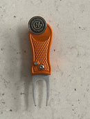 Relève pitch classique Relève pitch: minimum 100 pièces Alvin Golf Orange Entre 100 et 249 