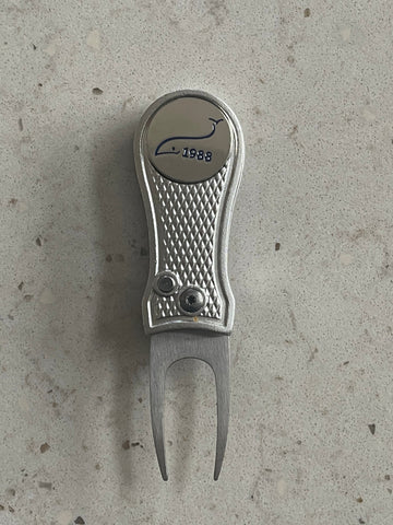 Relève pitch classique Relève pitch: minimum 100 pièces Alvin Golf Argent Entre 100 et 249 