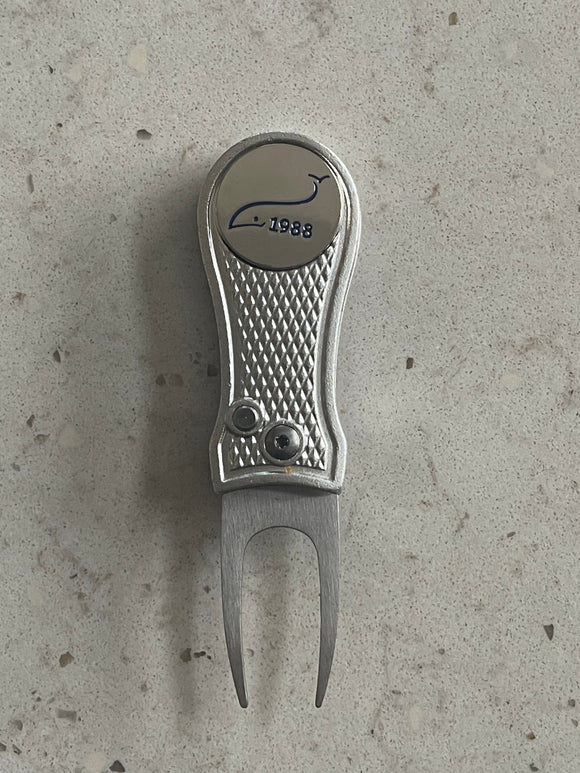 Relève pitch classique Relève pitch: minimum 100 pièces Alvin Golf Argent Entre 100 et 249 