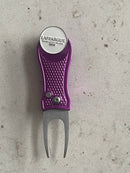 Relève pitch classique Relève pitch: minimum 100 pièces Alvin Golf Violet Entre 100 et 249 