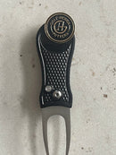 Relève pitch classique Relève pitch: minimum 100 pièces Alvin Golf Noir Entre 100 et 249 