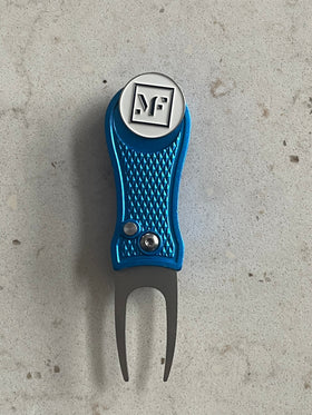 Relève pitch classique Relève pitch: minimum 100 pièces Alvin Golf Bleu Entre 100 et 249 