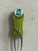 Relève pitch classique Relève pitch: minimum 100 pièces Alvin Golf Pomme Entre 100 et 249 