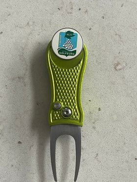 Relève pitch classique Relève pitch: minimum 100 pièces Alvin Golf Pomme Entre 100 et 249 