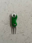 Relève pitch élégance Relève pitch: minimum 100 pièces Alvin Golf Entre 100 et 249 Vert 