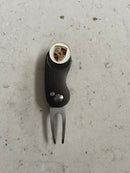 Relève pitch élégance Relève pitch: minimum 100 pièces Alvin Golf Entre 100 et 249 Gris 