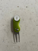 Relève pitch élégance Relève pitch: minimum 100 pièces Alvin Golf Entre 100 et 249 Pomme 