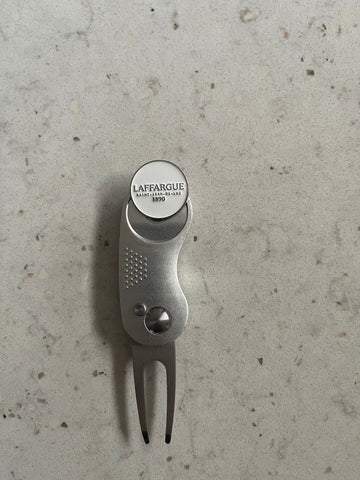 Relève pitch élégance Relève pitch: minimum 100 pièces Alvin Golf 