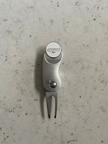 Relève pitch élégance Relève pitch: minimum 100 pièces Alvin Golf Entre 100 et 249 Argent 