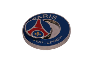 Mon Marque Balle marque balle : minimum 100 pièces Alvin Golf Créa PSG recto 