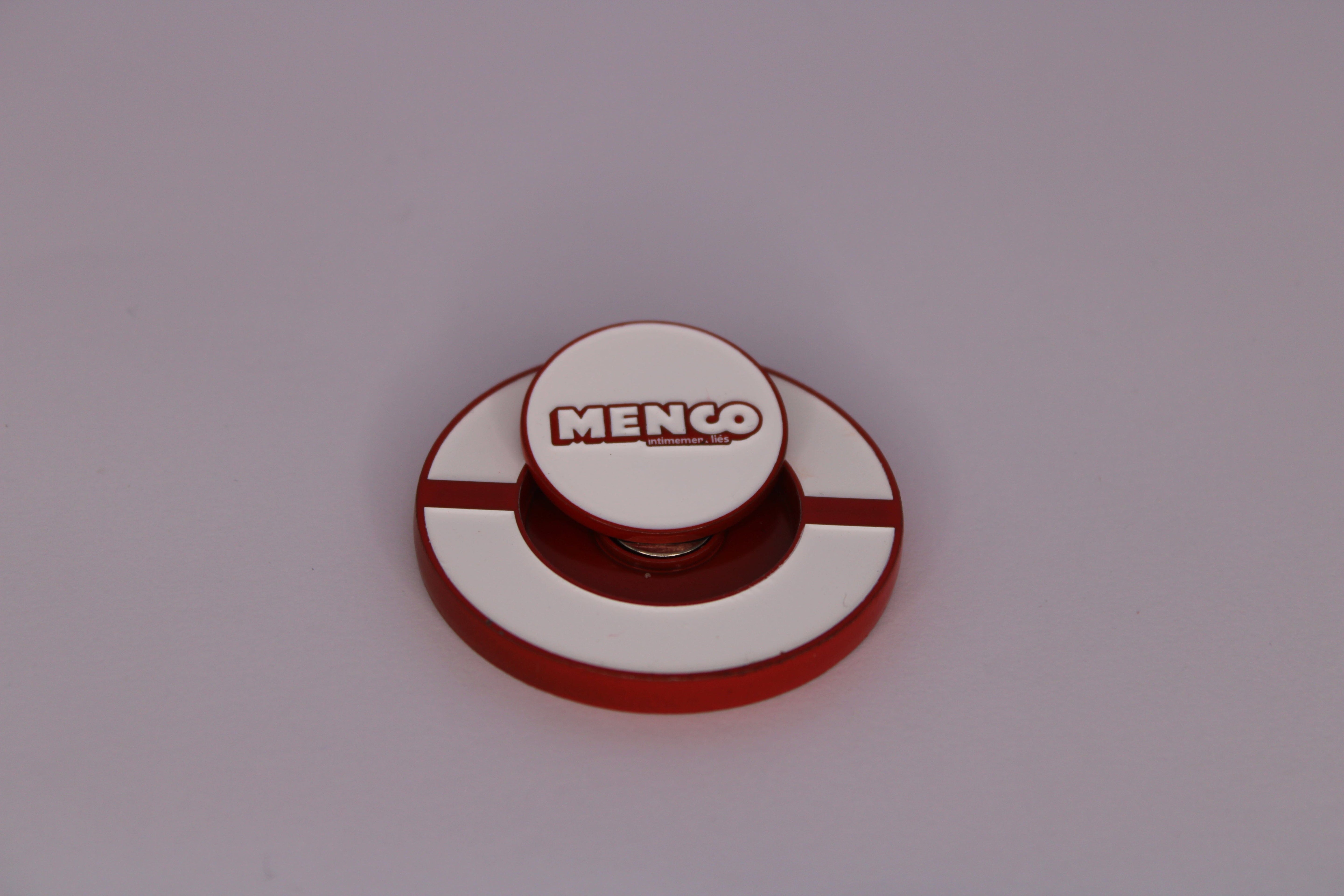 Mon Marque Balle marque balle : minimum 100 pièces Alvin Golf 