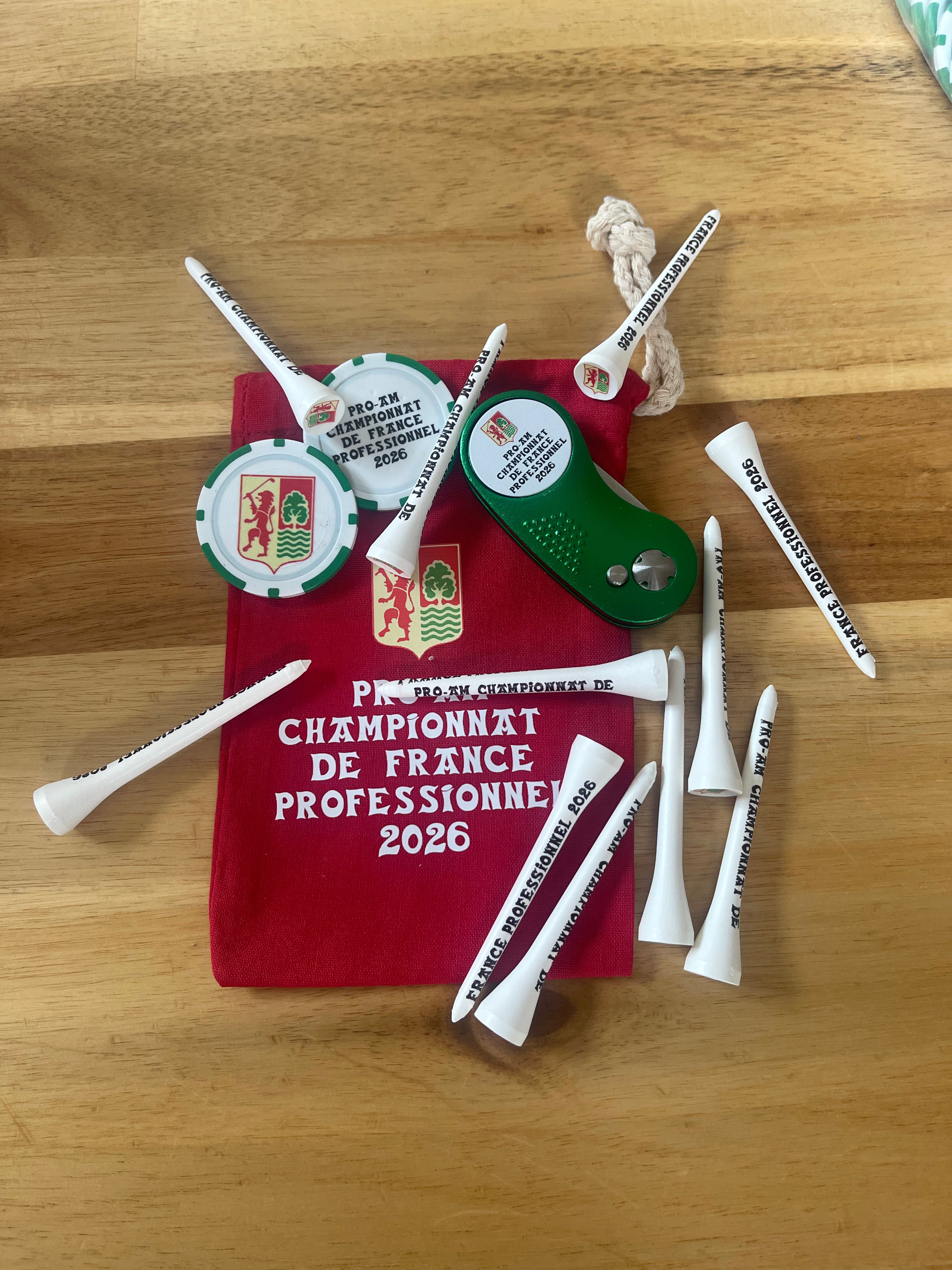 Gift pack