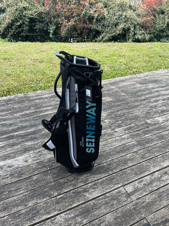 Sac équipe de golf personnalisé sac de golf : aucun minimum Puma golf 