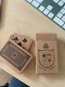 Jeu de 52 cartes Jeux et loisir : minimum 20 pièces OP 