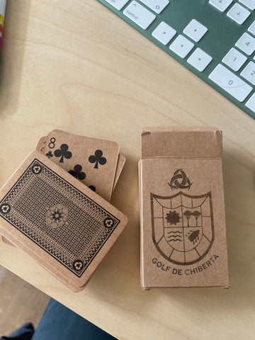 Jeu de 52 cartes Jeux et loisir : minimum 20 pièces OP 