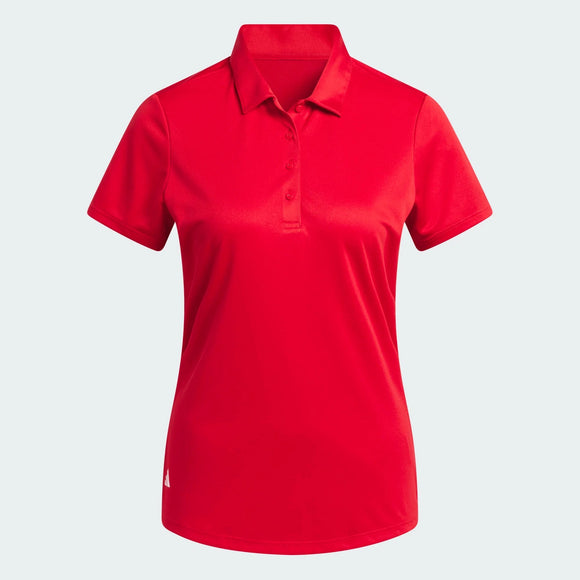 polo performance - W.Adiperf Polo femme:minimum 5 pièces Adidas Rouge XS 