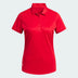 polo performance - W.Adiperf Polo femme:minimum 5 pièces Adidas Rouge XS 