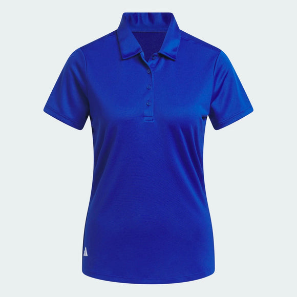 polo performance - W.Adiperf Polo femme:minimum 5 pièces Adidas Royal XS 