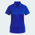 polo performance - W.Adiperf Polo femme:minimum 5 pièces Adidas Royal XS 