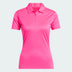 polo performance - W.Adiperf Polo femme:minimum 5 pièces Adidas So pink XS 