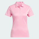 polo performance - W.Adiperf Polo femme:minimum 5 pièces Adidas Rose XS 