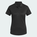 polo performance - W.Adiperf Polo femme:minimum 5 pièces Adidas Noir XS 