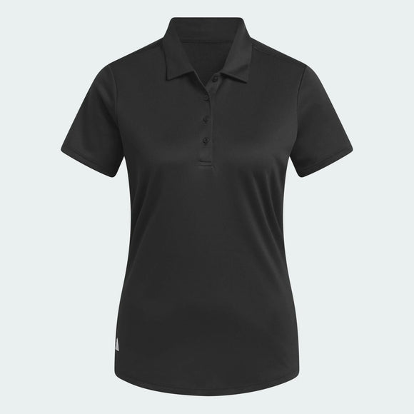 polo performance - W.Adiperf Polo femme:minimum 5 pièces Adidas Noir XS 