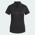 polo performance - W.Adiperf Polo femme:minimum 5 pièces Adidas Noir XS 