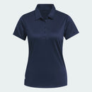 polo performance - W.Adiperf Polo femme:minimum 5 pièces Adidas Marine XS 