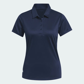 polo performance - W.Adiperf Polo femme:minimum 5 pièces Adidas Marine XS 