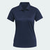polo performance - W.Adiperf Polo femme:minimum 5 pièces Adidas Marine XS 