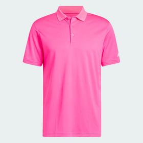polo performance - Adiperf Polo homme:minimum 5 pièces Adidas So pink XS 